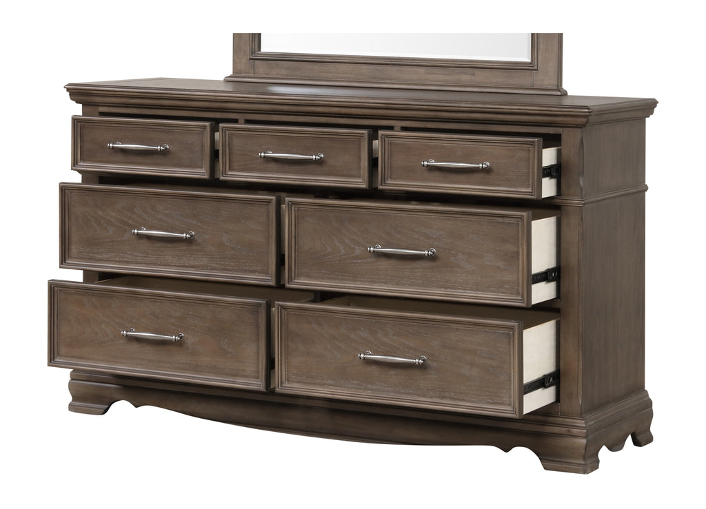 Stirling Dresser