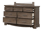Stirling Dresser