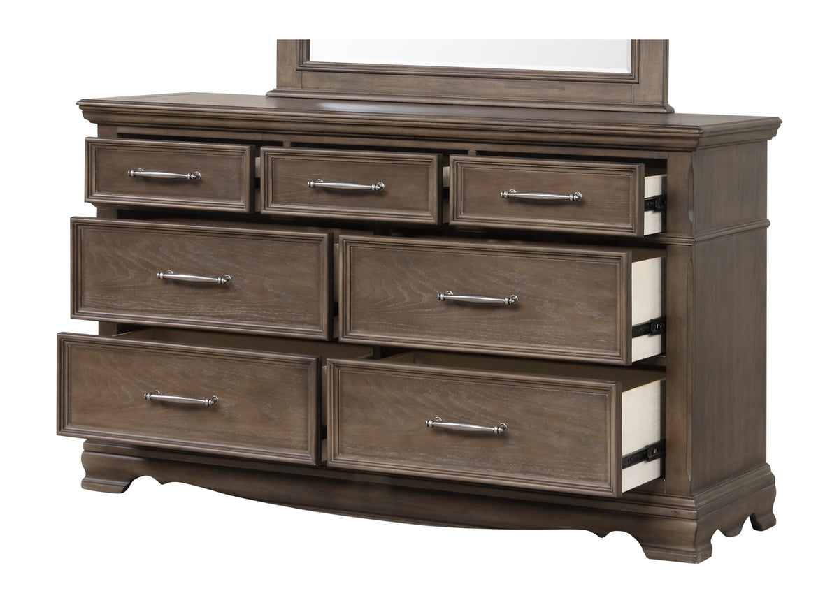 Stirling Dresser