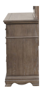 Stirling Dresser