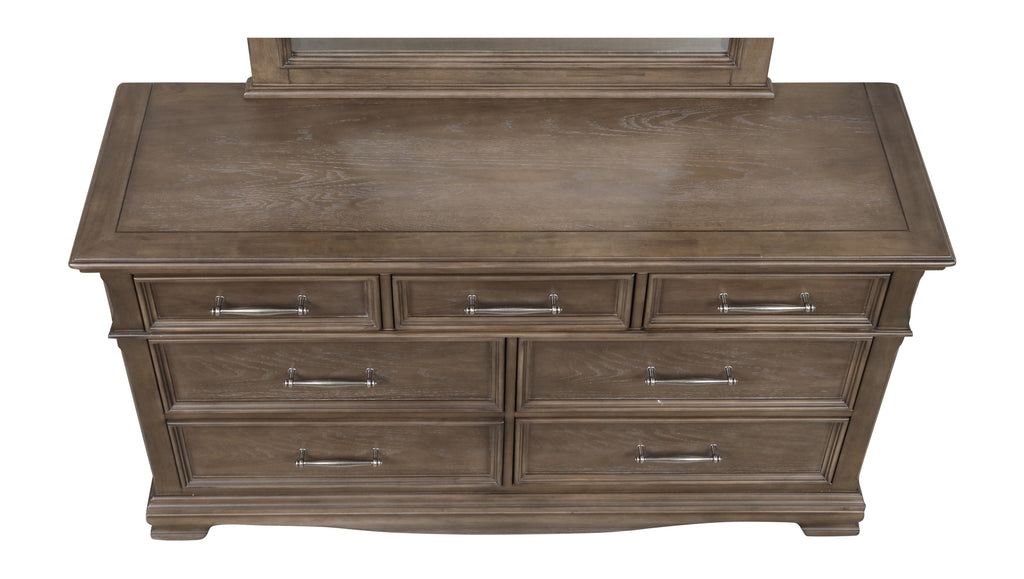 Stirling Dresser