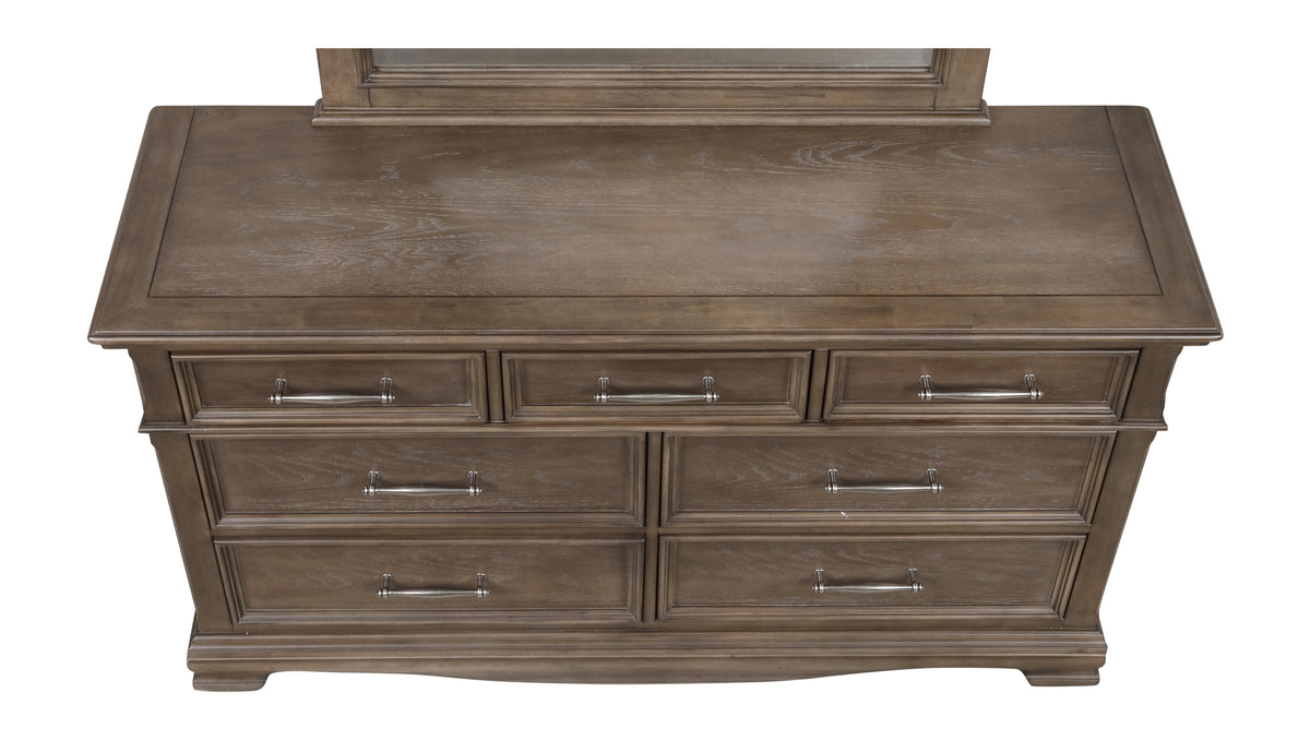 Stirling Dresser