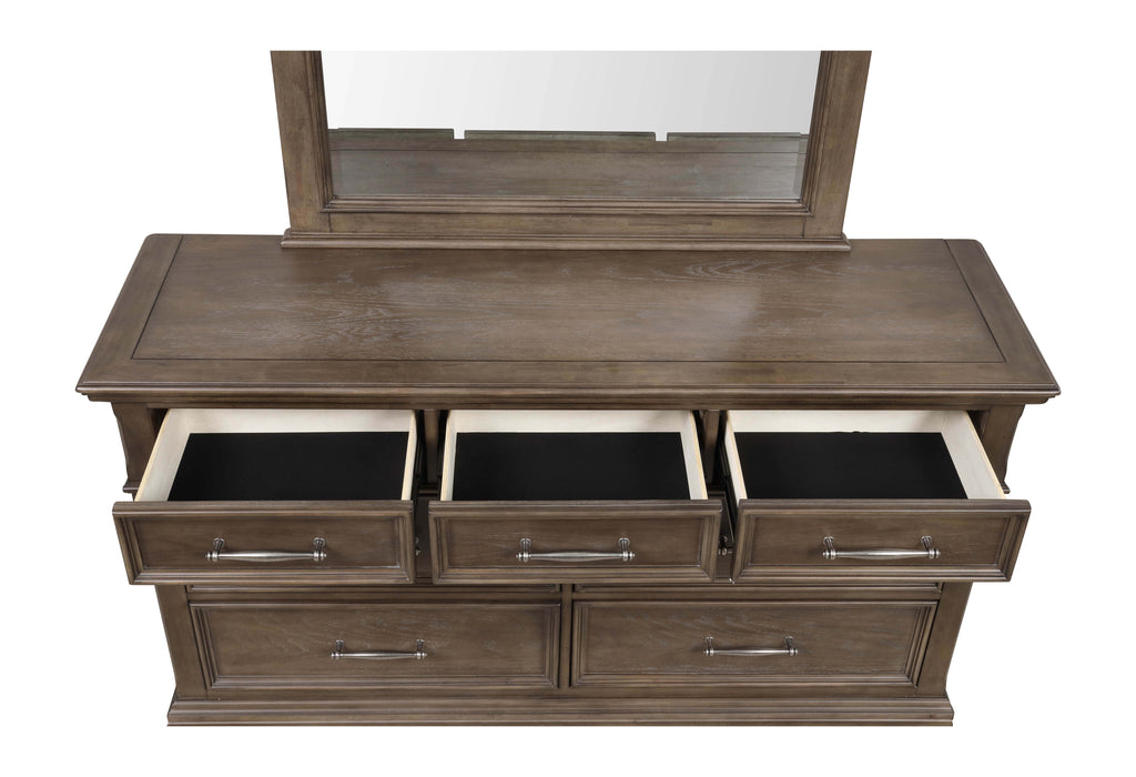 Stirling Dresser