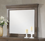 Stirling Mirror