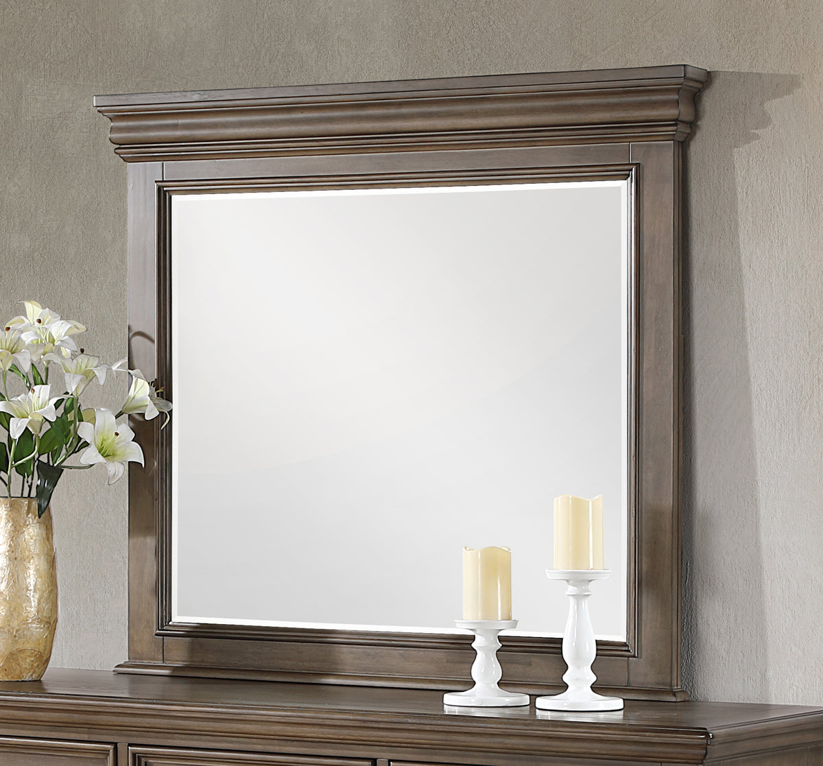 Stirling Mirror
