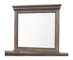 Stirling Mirror