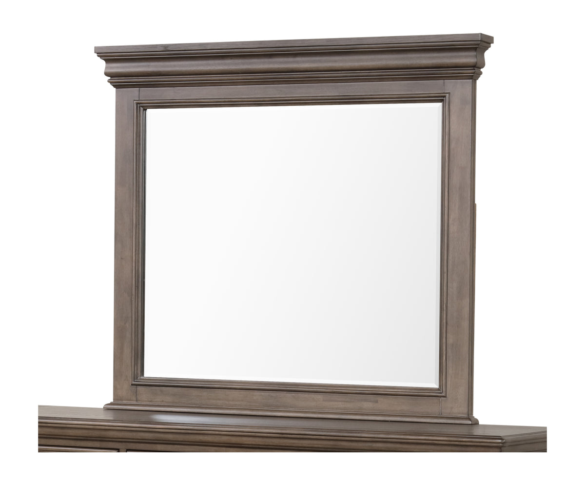 Stirling Mirror