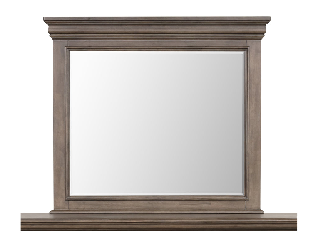 Stirling Mirror