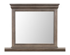 Stirling Mirror