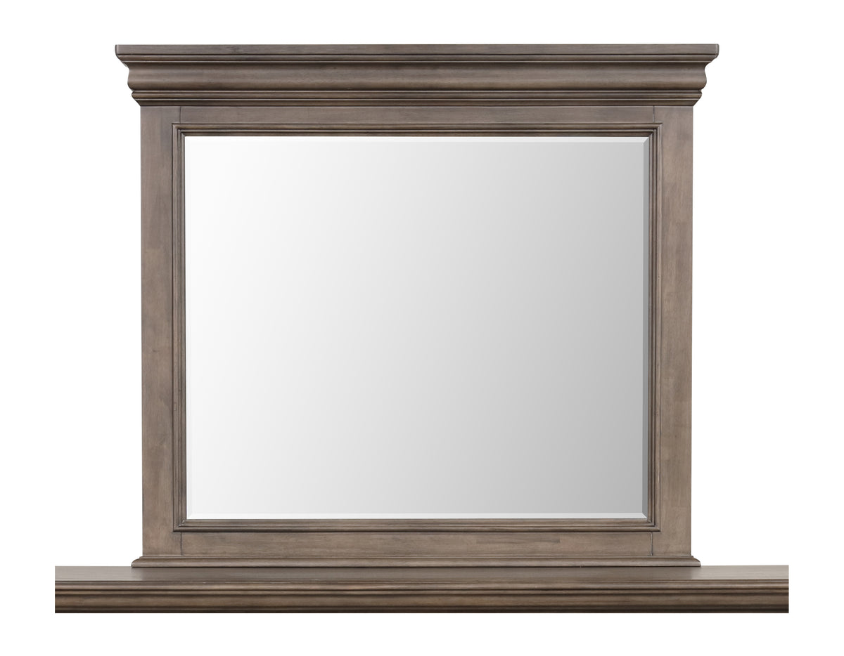 Stirling Mirror