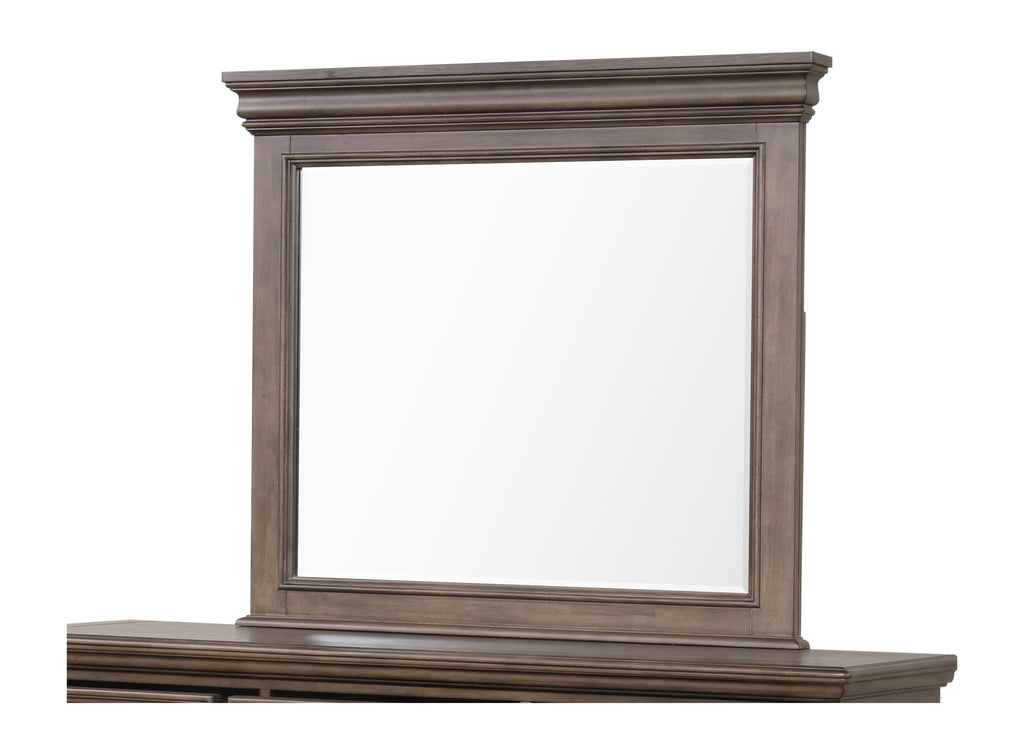 Stirling Mirror