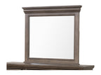 Stirling Mirror
