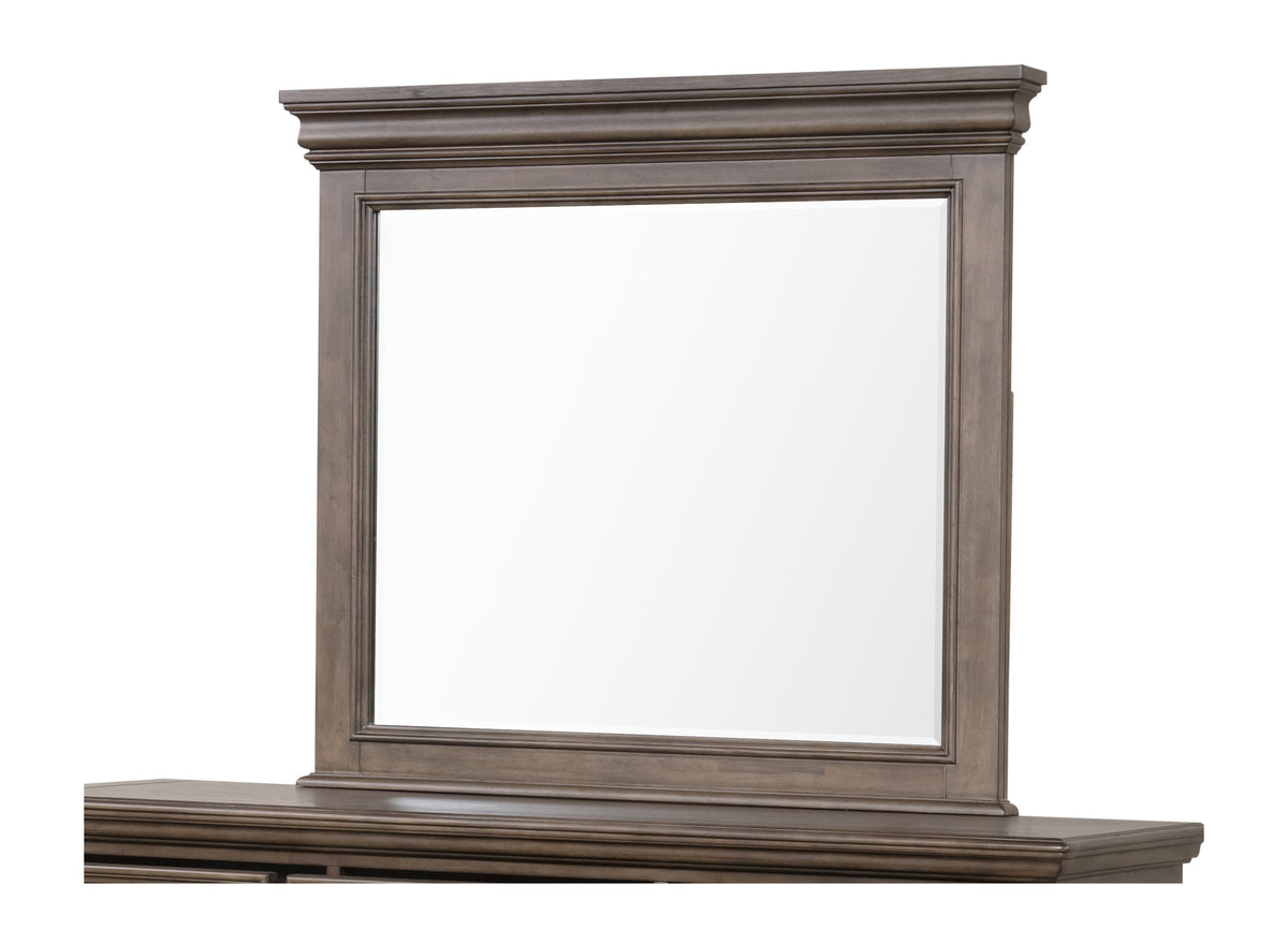 Stirling Mirror