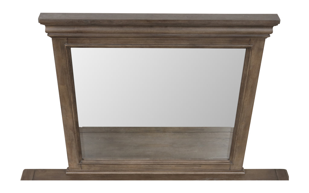 Stirling Mirror