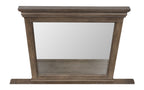 Stirling Mirror