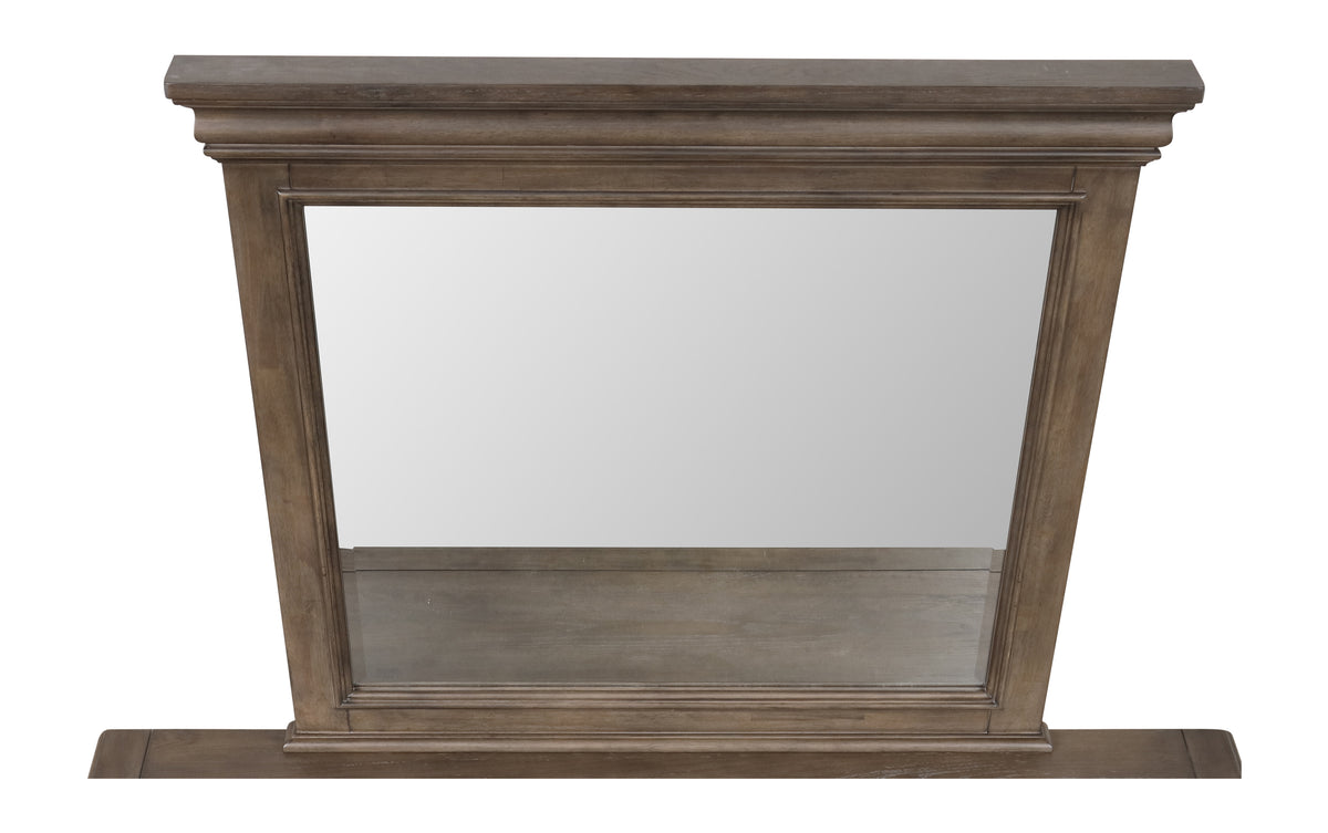 Stirling Mirror