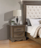 Stirling Bedroom Collection