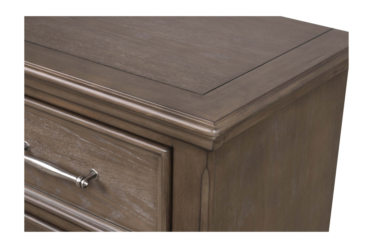 Stirling Bedroom Collection