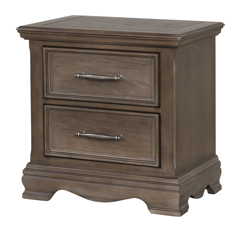 Stirling Bedroom Collection