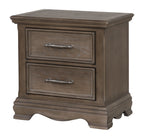 Stirling Bedroom Collection