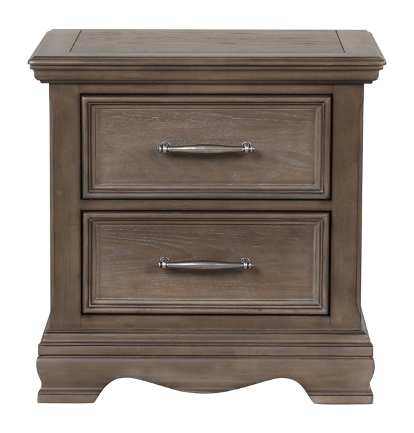 Stirling Nightstand