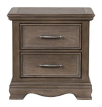 Stirling Bedroom Collection