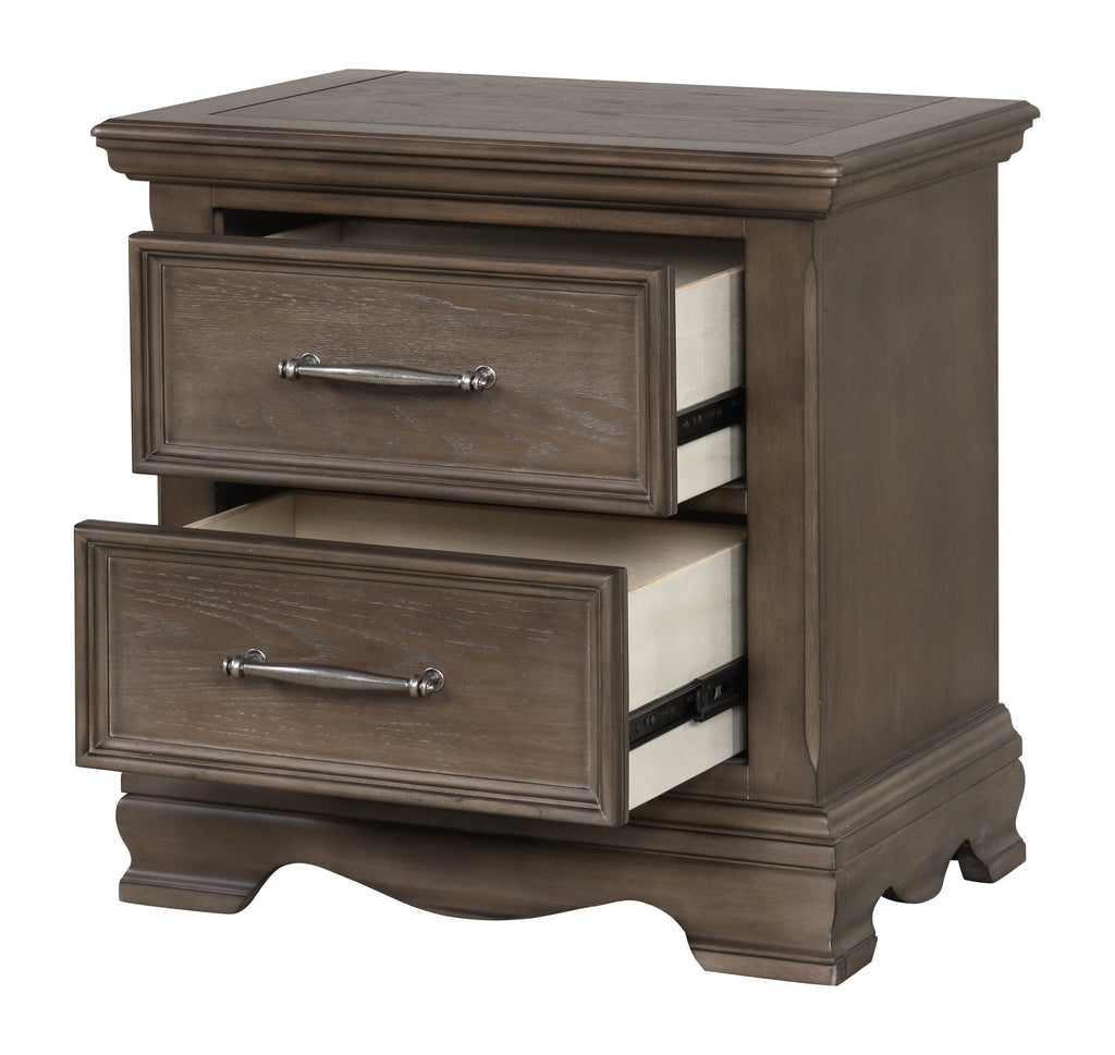 Stirling Bedroom Collection