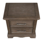 Stirling Bedroom Collection