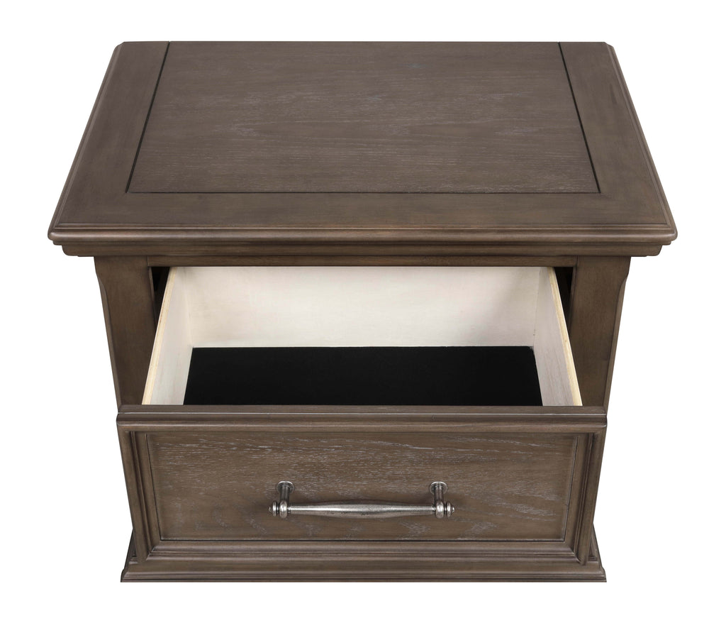 Stirling Bedroom Collection