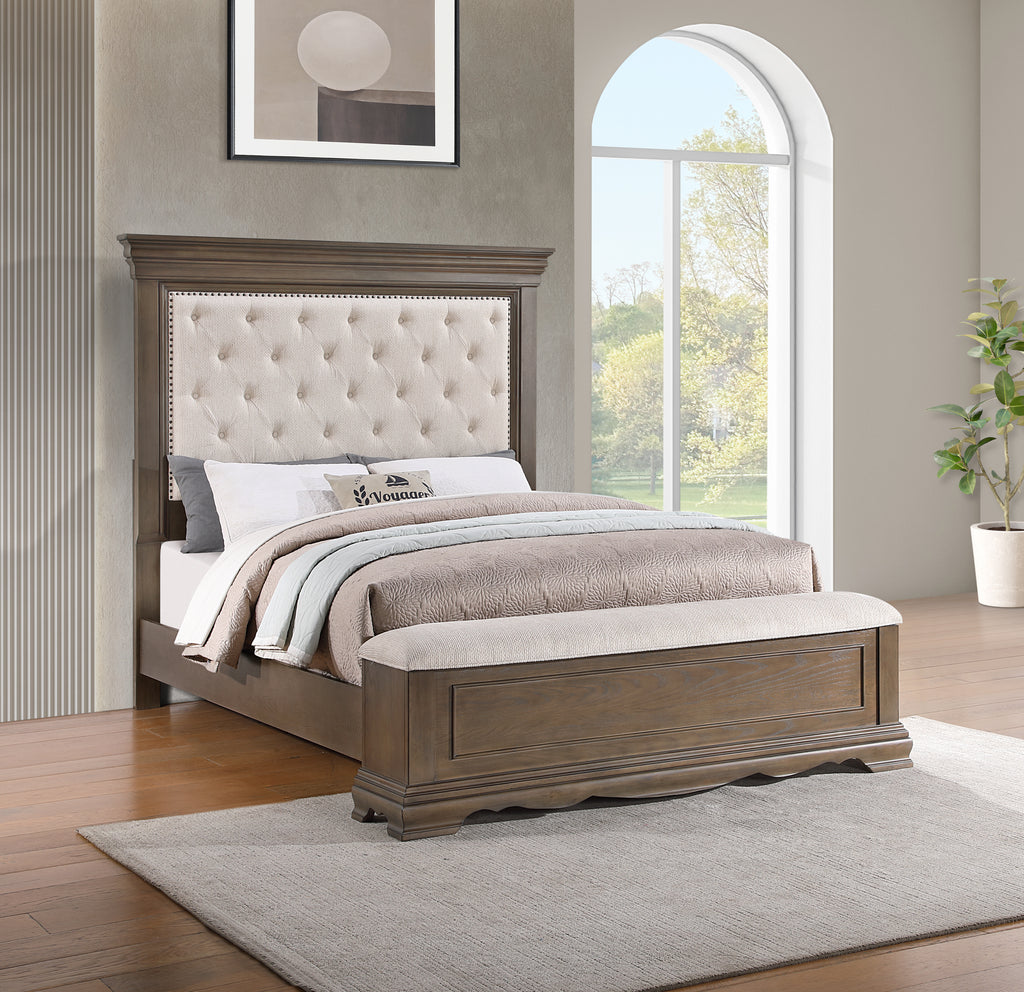 Stirling Bedroom Collection