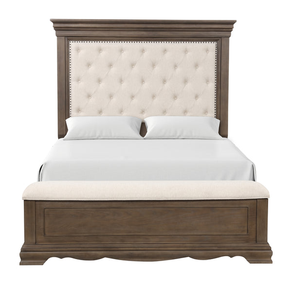 Stirling Bed