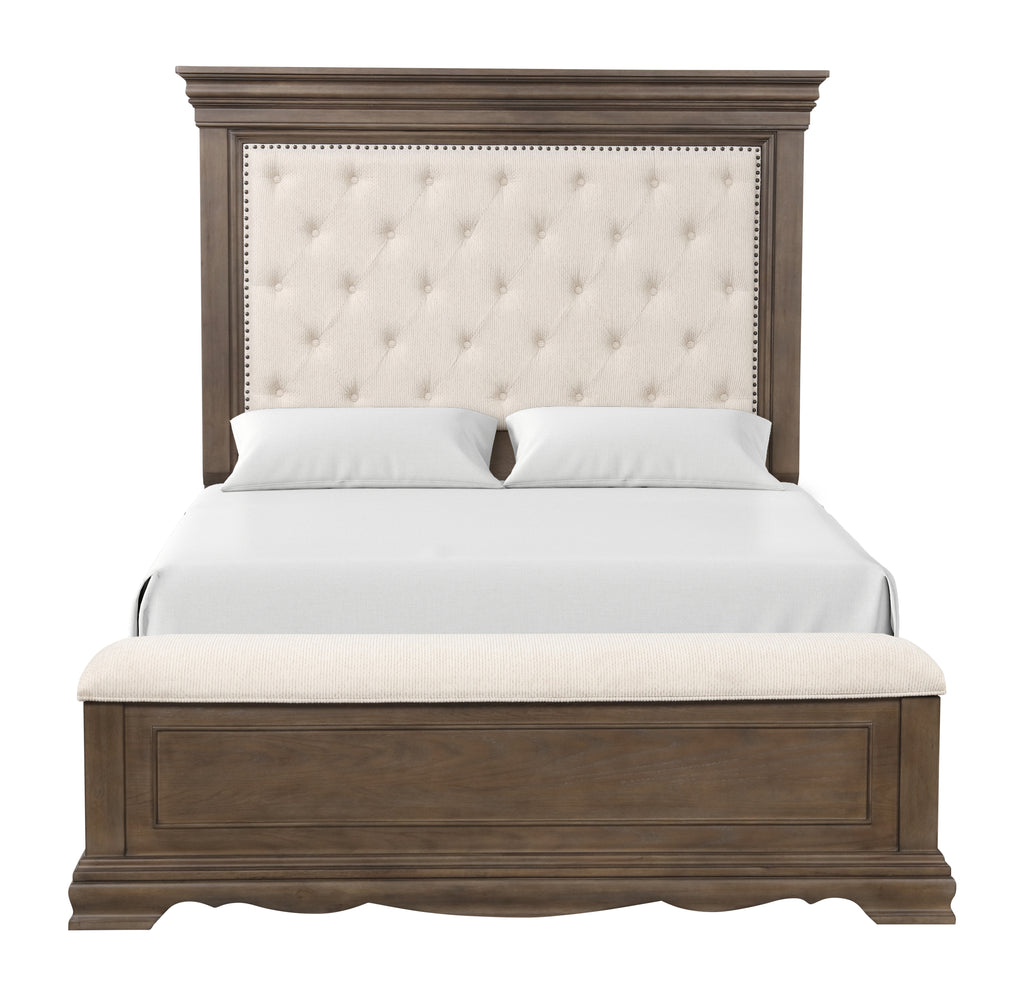 Stirling Bedroom Collection