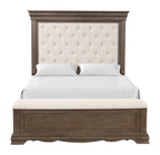 Stirling Bedroom Collection