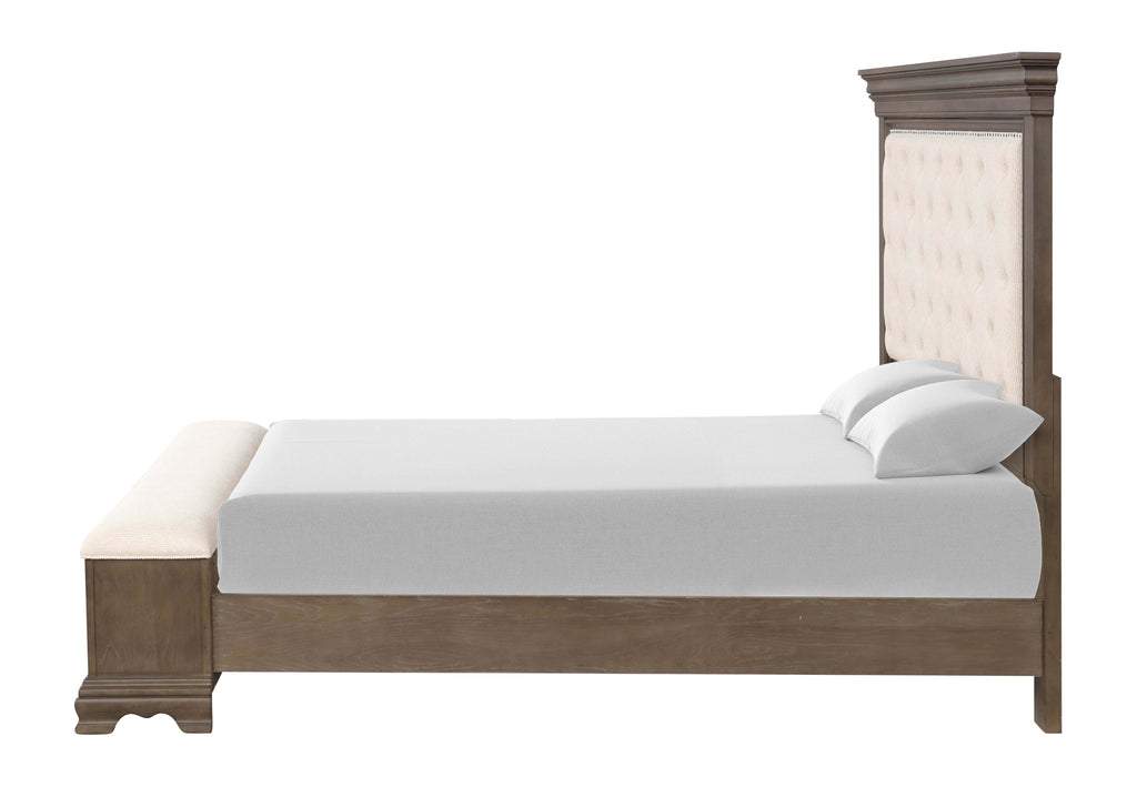 Stirling Bedroom Collection