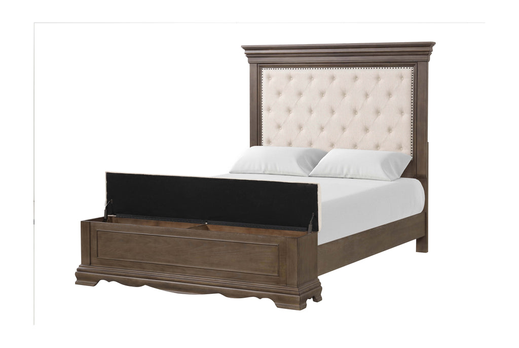 Stirling Bedroom Collection