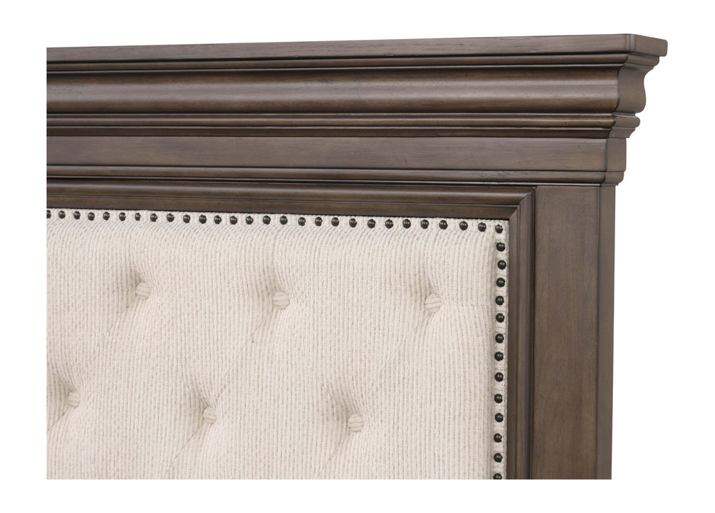 Stirling Bedroom Collection
