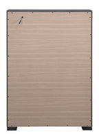 Wave Bedroom Collection