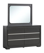 Wave Bedroom Collection