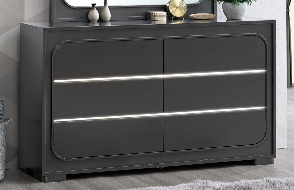 Wave Dresser