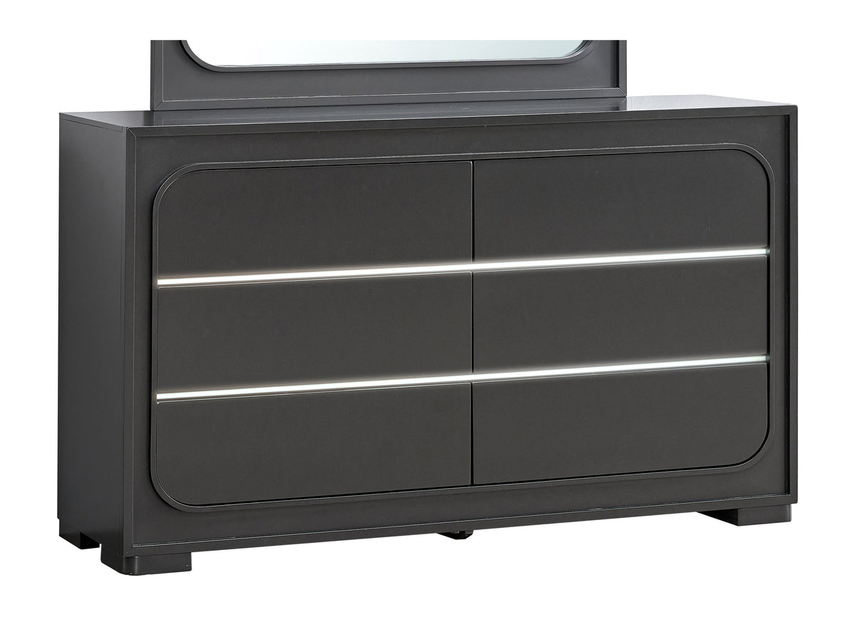 Wave Dresser