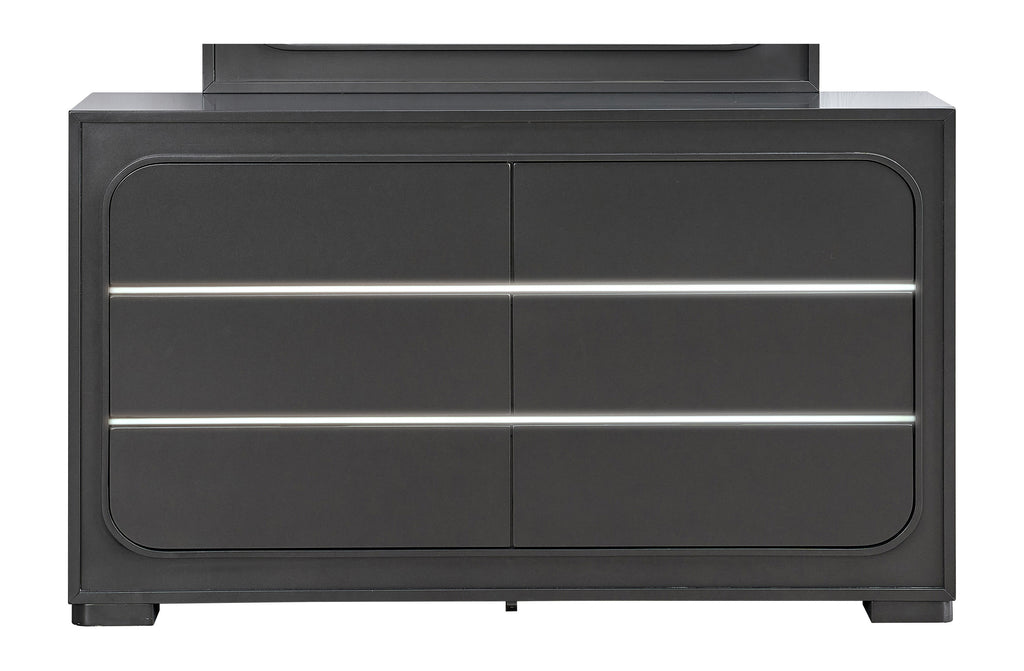 Wave Dresser