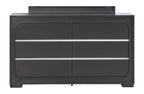 Wave Dresser