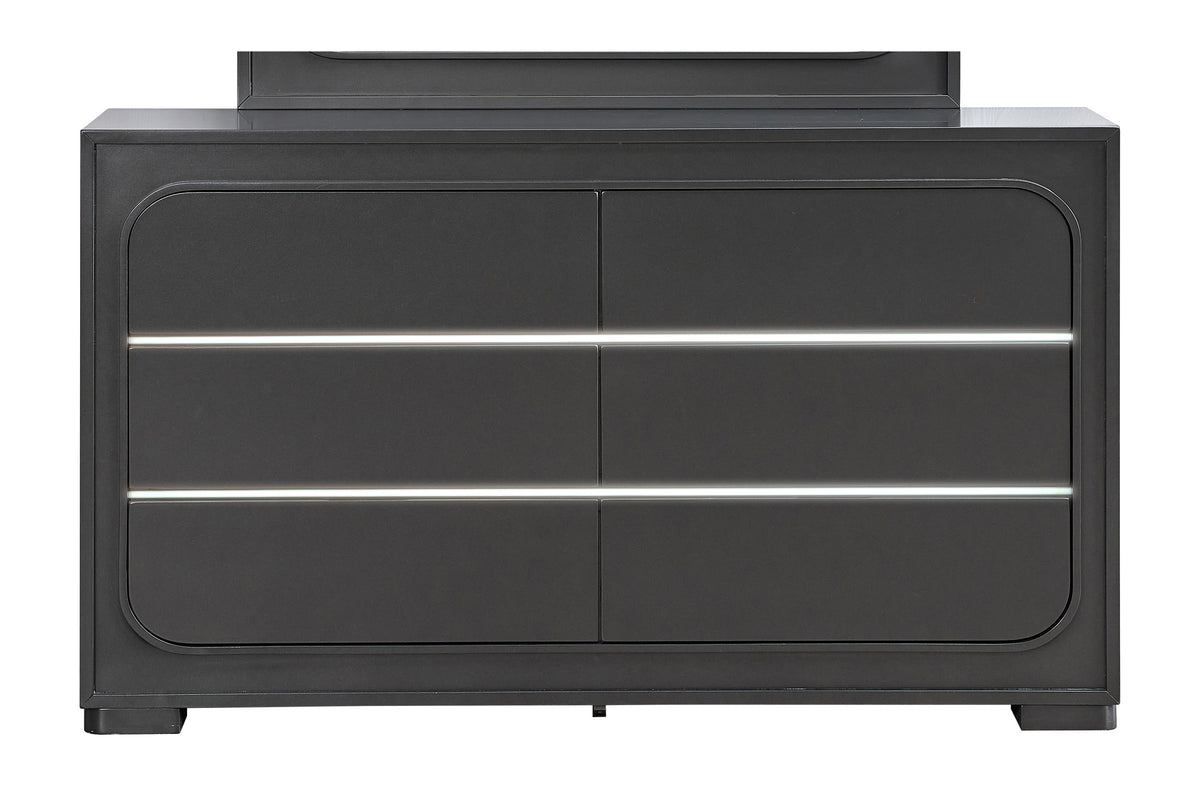 Wave Dresser