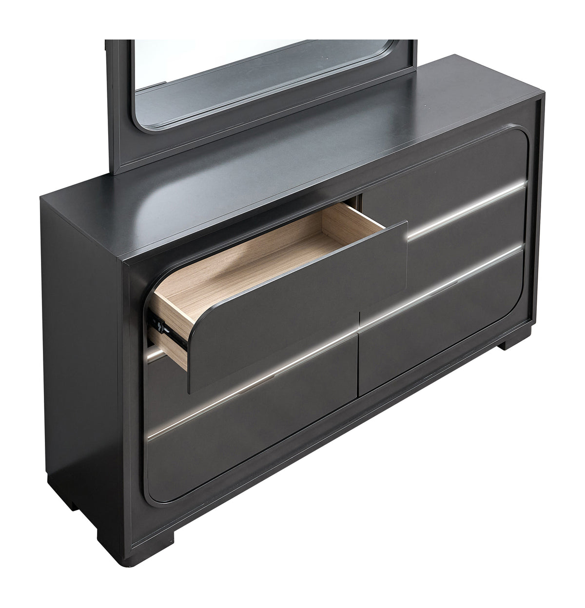 Wave Dresser
