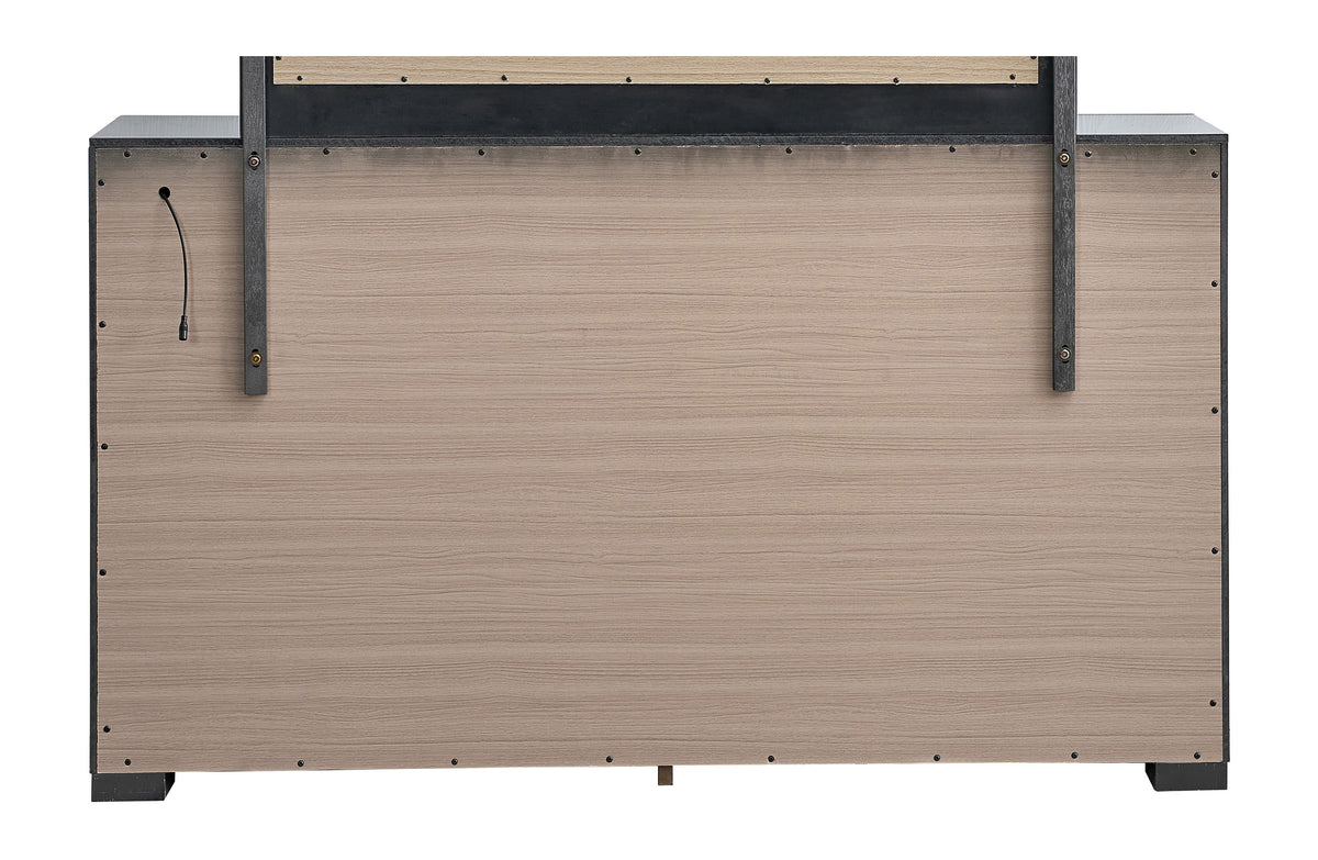 Wave Dresser