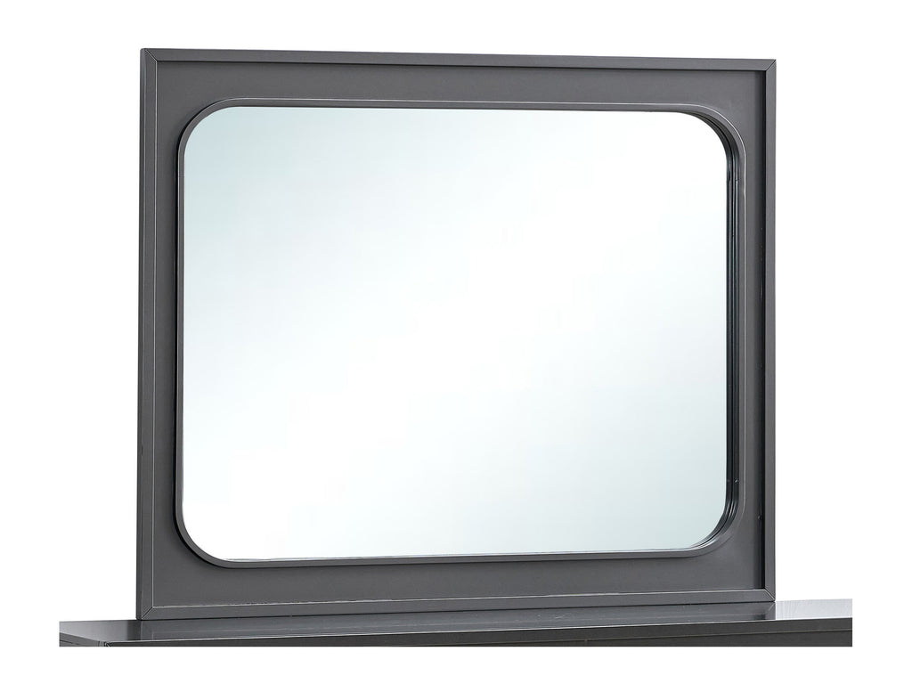 Wave Mirror