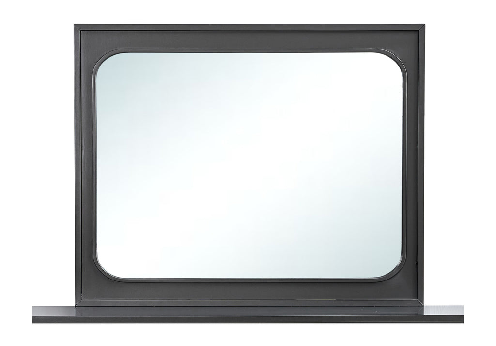 Wave Mirror