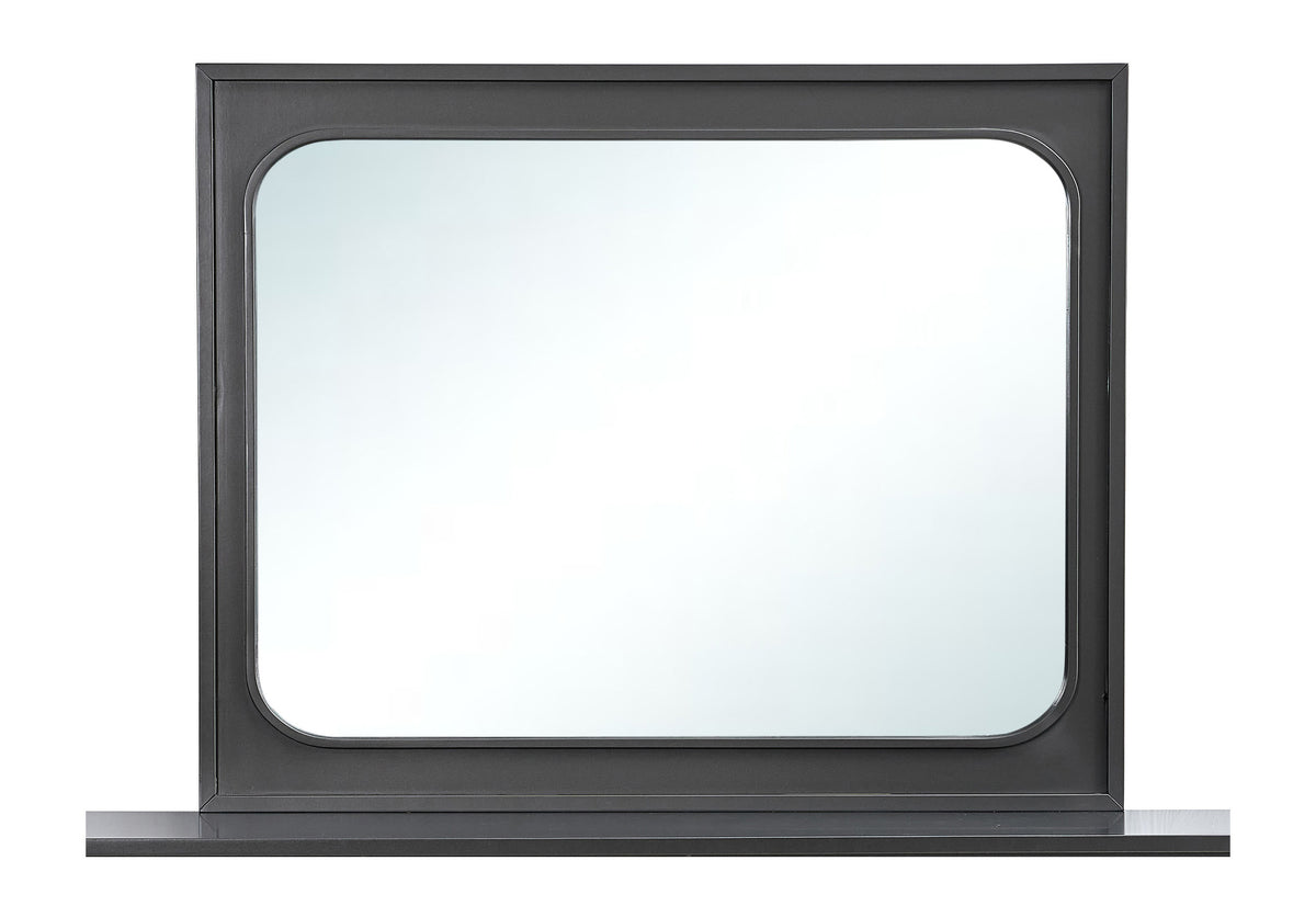 Wave Mirror