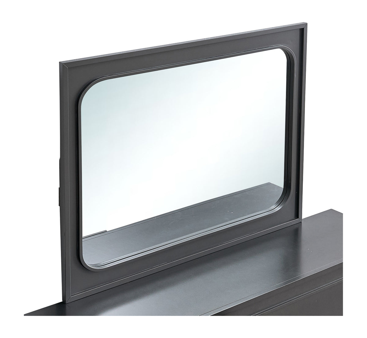 Wave Mirror