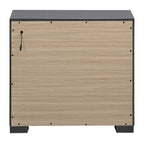 Wave Bedroom Collection